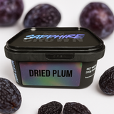 Sapphire Crown Shisha Tobacco - Hookah Junkie