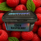 Sapphire Crown Shisha Tobacco - Hookah Junkie