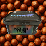 Sapphire Crown Shisha Tobacco - Hookah Junkie