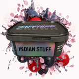 Sapphire Crown Shisha Tobacco - Hookah Junkie