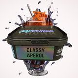 Sapphire Crown Shisha Tobacco - Hookah Junkie