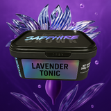 Sapphire Crown Shisha Tobacco - Hookah Junkie