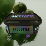 Sapphire Crown Shisha Tobacco - Hookah Junkie