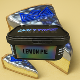 Sapphire Crown Shisha Tobacco - Hookah Junkie