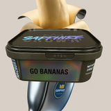 Sapphire Crown Shisha Tobacco - Hookah Junkie