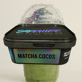 Sapphire Crown Shisha Tobacco - Hookah Junkie