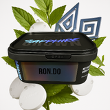 Sapphire Crown Shisha Tobacco - Hookah Junkie