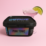 Sapphire Crown Shisha Tobacco - Hookah Junkie