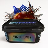 Sapphire Crown Shisha Tobacco - Hookah Junkie