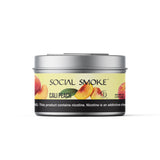 Social Smoke 200 grams - Hookah Junkie