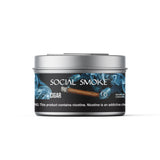 Social Smoke 200 grams - Hookah Junkie