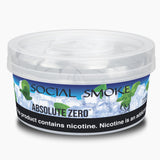 Social Smoke 1Kilo - Hookah Junkie