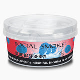 Social Smoke 1Kilo - Hookah Junkie