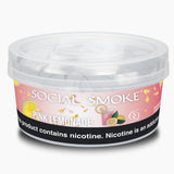 Social Smoke 1Kilo - Hookah Junkie