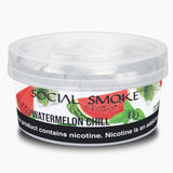 Social Smoke 1Kilo - Hookah Junkie