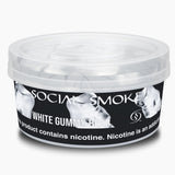 Social Smoke 1Kilo - Hookah Junkie