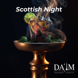 Daim Shisha Hookah Tobacco 50 grams - Hookah Junkie