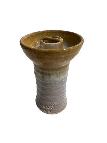 Alpaca Predator Bowl - Hookah Junkie