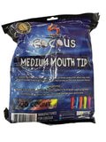 COCOUS Disposable Mouth Tips - Hookah Junkie