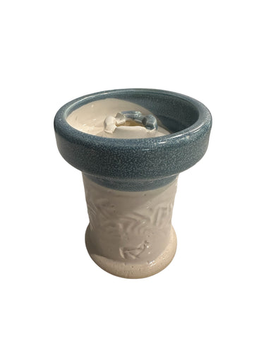 Alpaca Special Edition Rook "Thick Boyz" Bowl - Hookah Junkie
