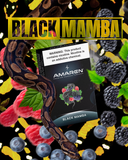 Amaren Hookah Tobacco 50 gram - Hookah Junkie