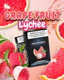 Amaren Hookah Tobacco 50 gram - Hookah Junkie