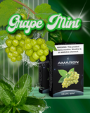 Amaren Hookah Tobacco 50 gram - Hookah Junkie