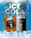 Amaren Hookah Tobacco 50 gram - Hookah Junkie