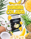 Amaren Hookah Tobacco 50 gram - Hookah Junkie