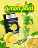 Amaren Hookah Tobacco 50 gram - Hookah Junkie