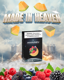 Amaren Hookah Tobacco 50 gram - Hookah Junkie