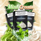 Amaren Hookah Tobacco 50 gram - Hookah Junkie