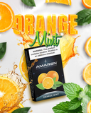 Amaren Hookah Tobacco 50 gram - Hookah Junkie