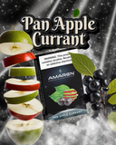 Amaren Hookah Tobacco 50 gram - Hookah Junkie