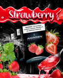 Amaren Hookah Tobacco 50 gram - Hookah Junkie