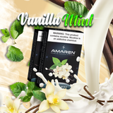 Amaren Hookah Tobacco 50 gram - Hookah Junkie