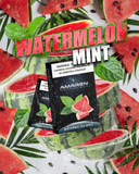 Amaren Hookah Tobacco 50 gram - Hookah Junkie