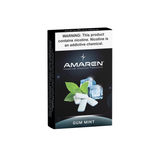 Amaren Hookah Tobacco 50 gram - Hookah Junkie