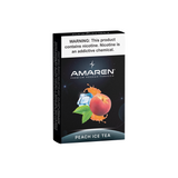 Amaren Hookah Tobacco 50 gram - Hookah Junkie