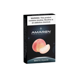 Amaren Hookah Tobacco 50 gram - Hookah Junkie