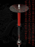 EL BOMBER KATANA HOOKAH - Hookah Junkie