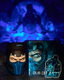 KONG SUB-ZERO HOOKAH BOWL - Hookah Junkie