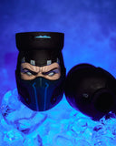 KONG SUB-ZERO HOOKAH BOWL - Hookah Junkie