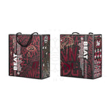 ALPHA HOOKAH BEAT - Hookah Junkie