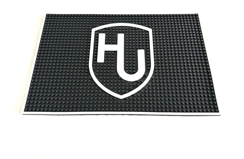 Hookah University Mat - Hookah Junkie