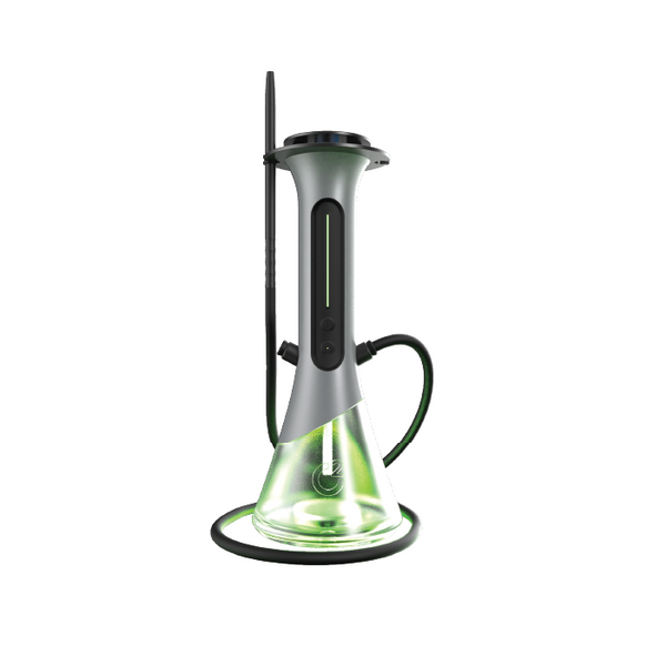 C2 Hookah Premium Electronic Hookah Hookah Junkie