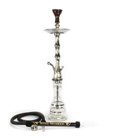 Ceramka by Khalil Maamoon - Hookah Junkie