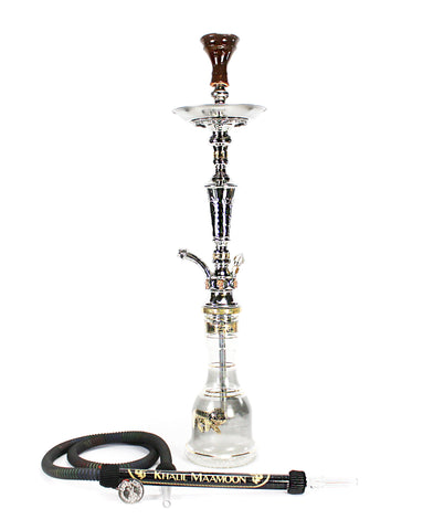 Louts Stars by Khalil Maamoon - Hookah Junkie