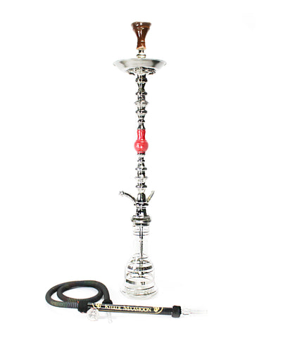 Kahramana 3 Door by Khalil Maamoon - Hookah Junkie