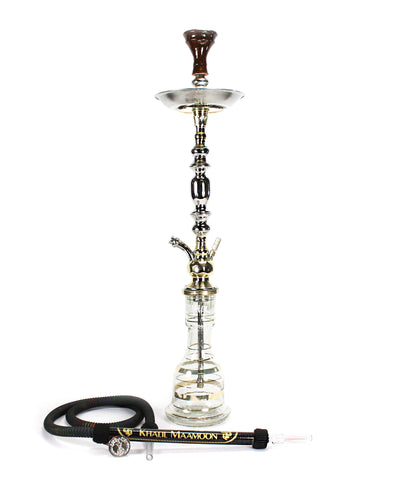 Zuhria Sabak Prass by Khalil Maamoon - Hookah Junkie